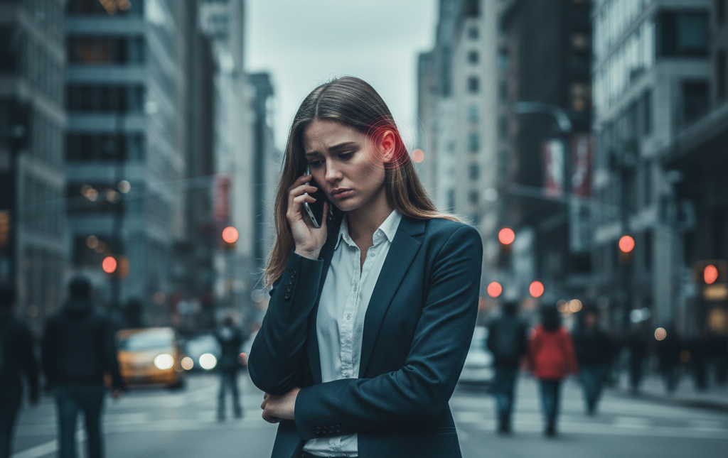 EMF Radiation and Your Brain: Are You at Risk of Brain Damage?