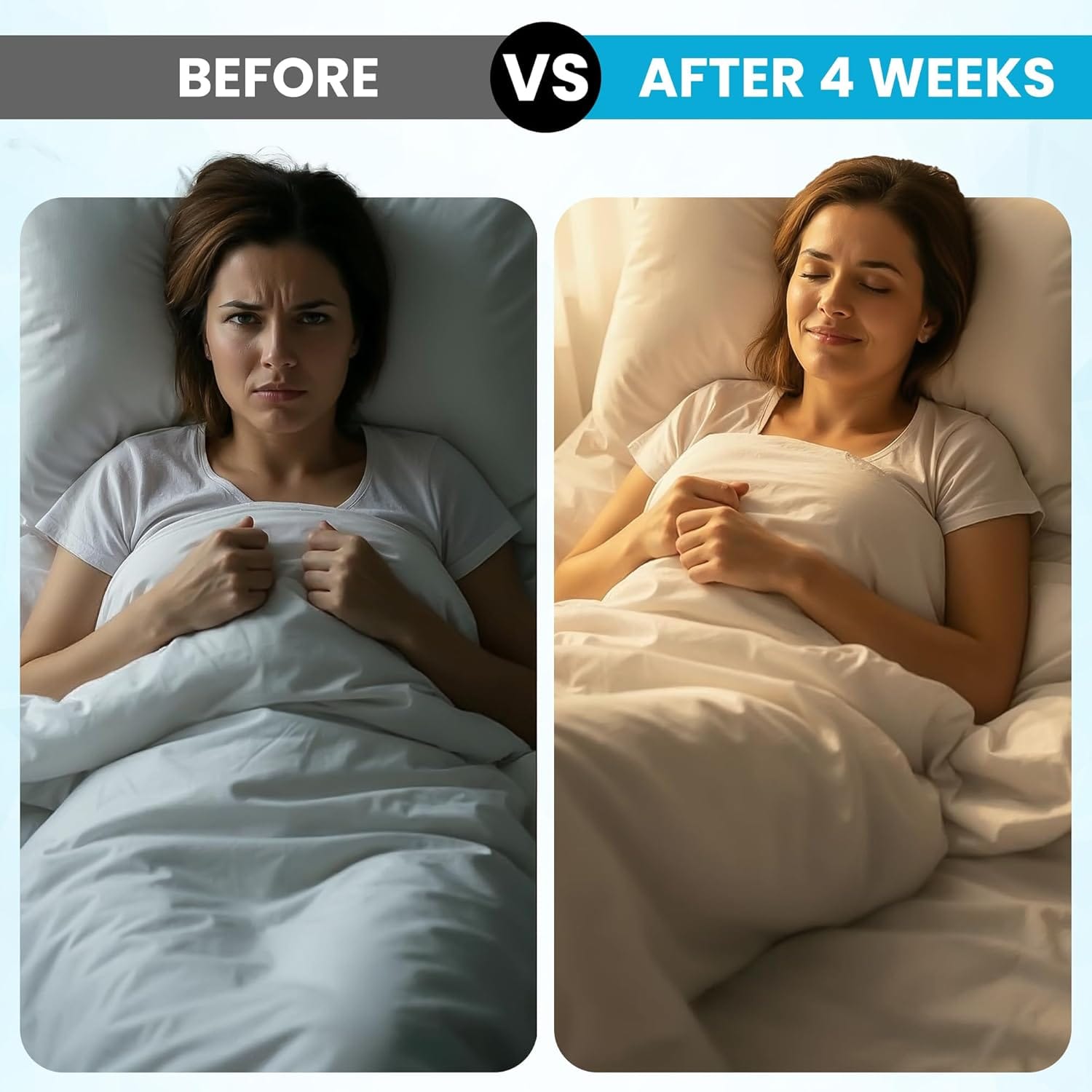 RadEnergy Grounding Bed Mat, PU Leather with Wash Label & 10m Spiral grounding Wire, Grounding Mat for Sleep, Stress Relief, Foot Health – Earthing Pad for Bed or Floor