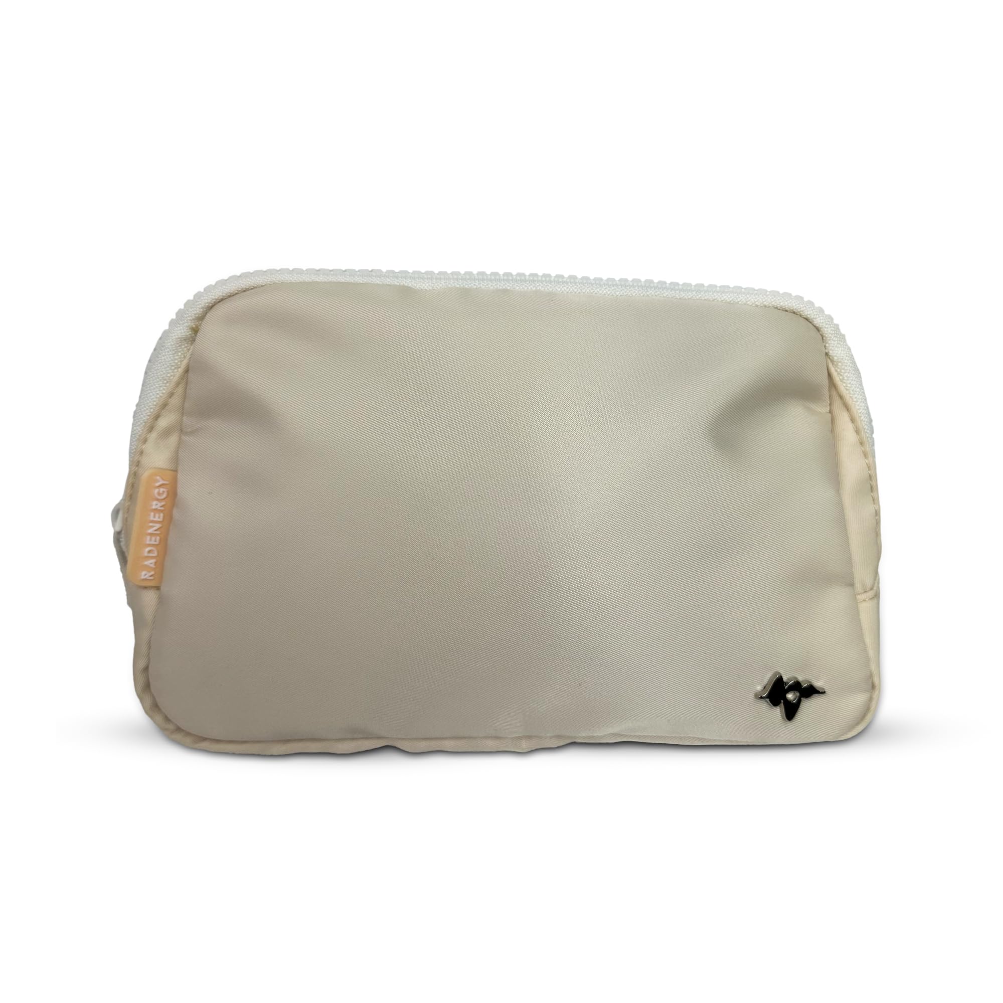 RFID Blocker Bag, Zipper Fanny Pack Nylon, Faraday Bags for Unisex, Disney Traveling Bag with Adjustable Strap