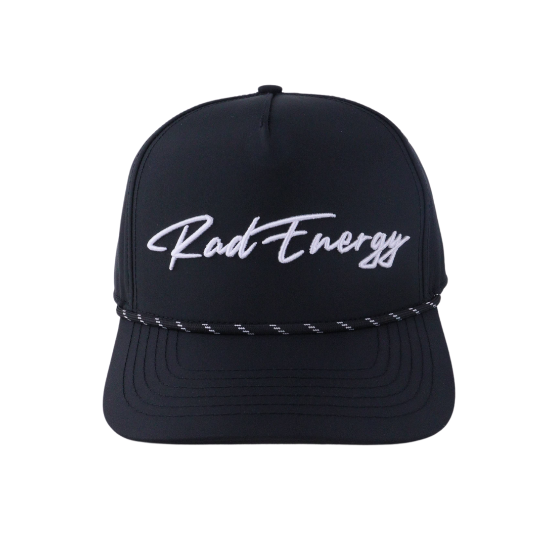 The Rad Cap RadEnergy