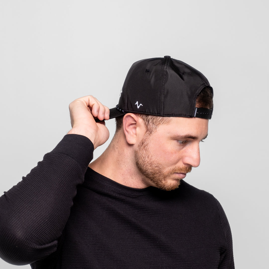 The Rad Cap