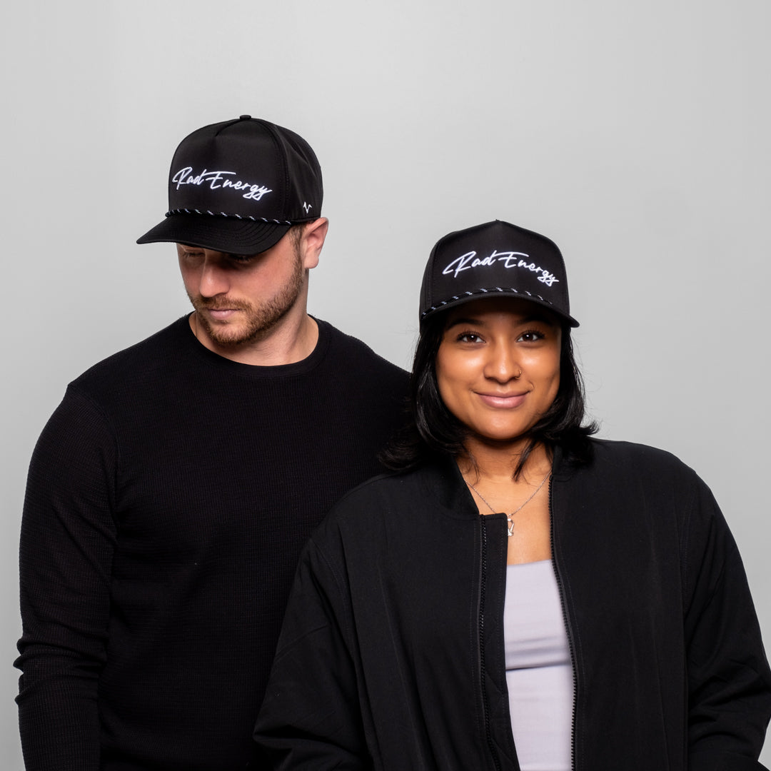 The Rad Cap
