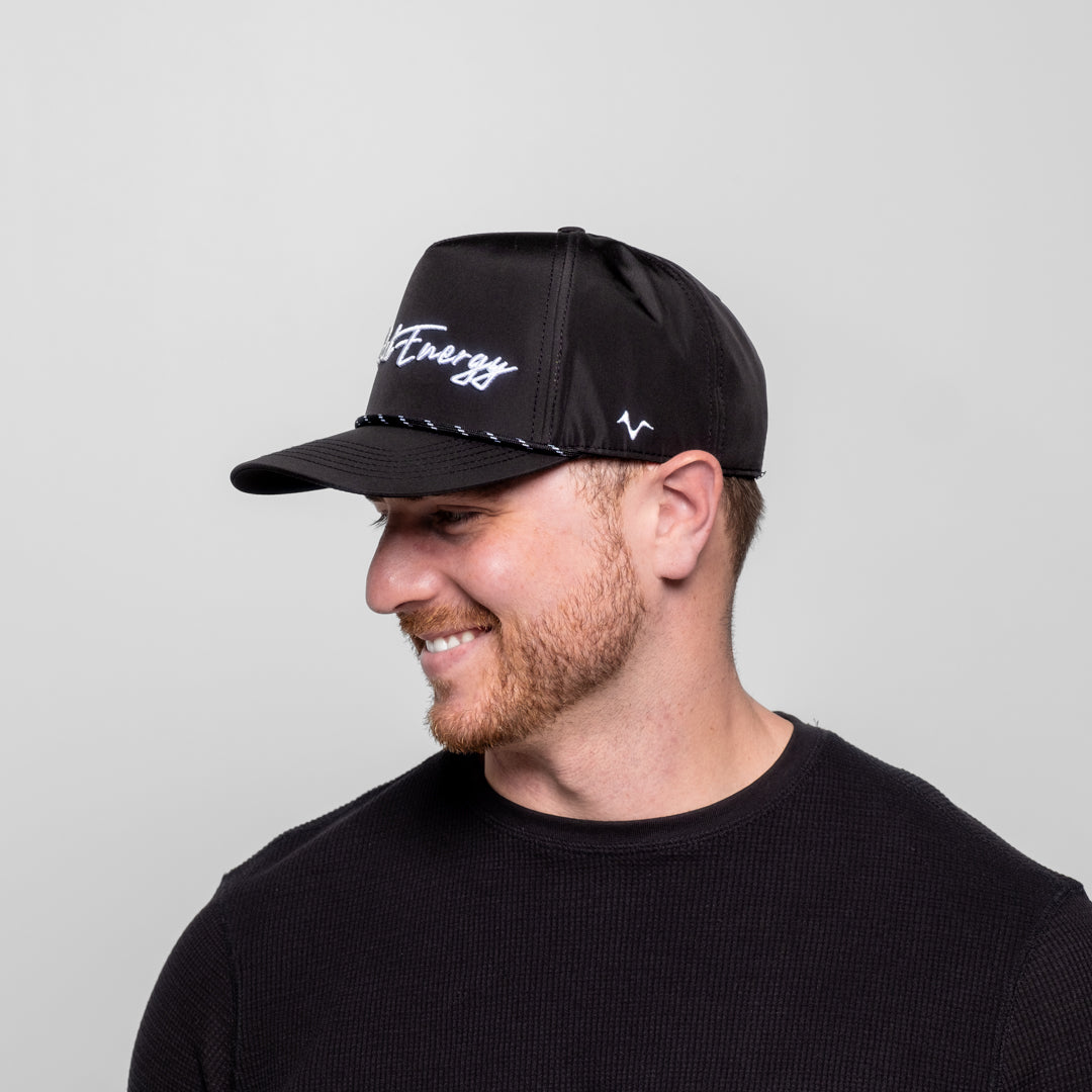 The Rad Cap