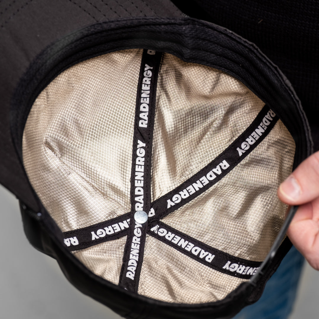 The Rad Cap