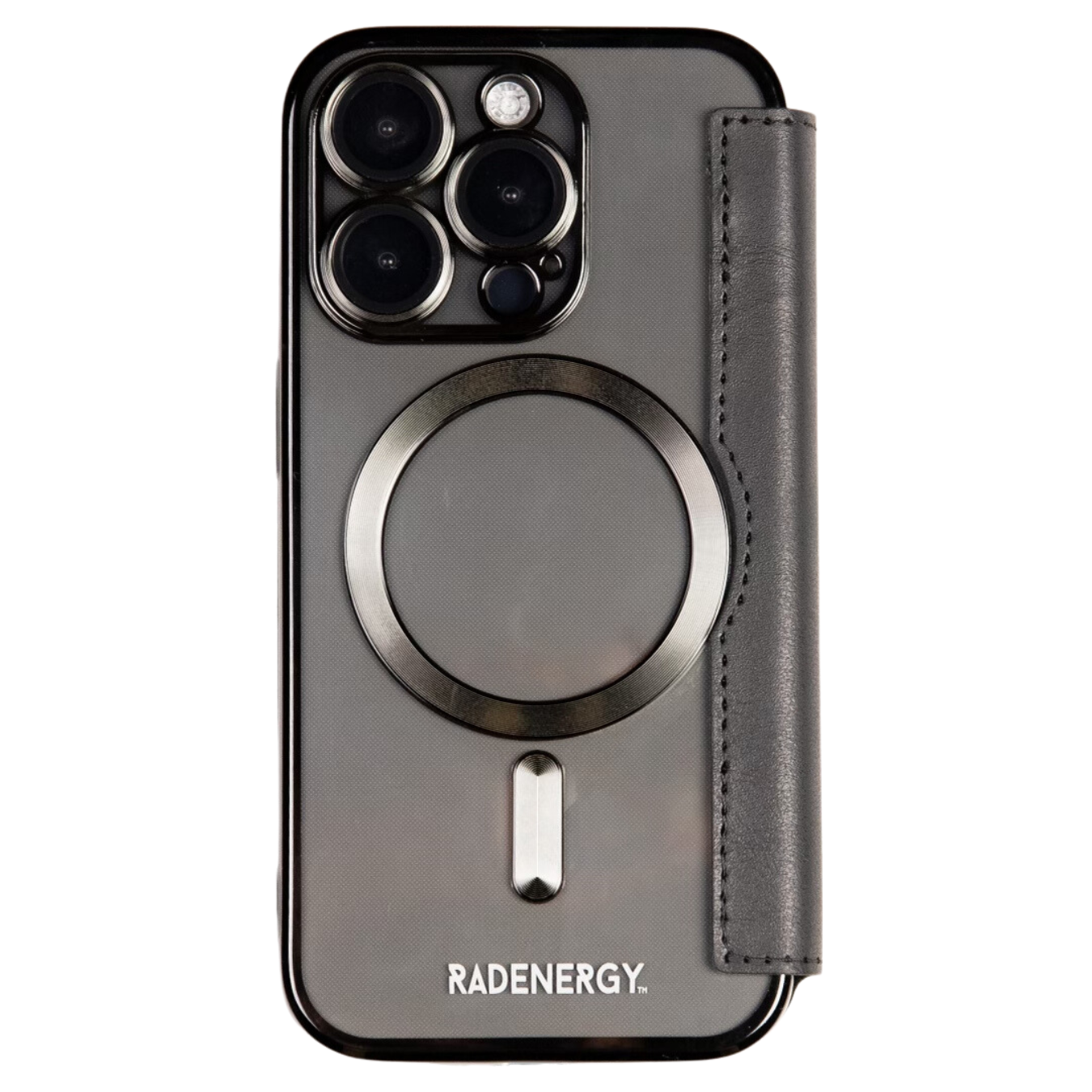 Radiation Proof Wallet Case