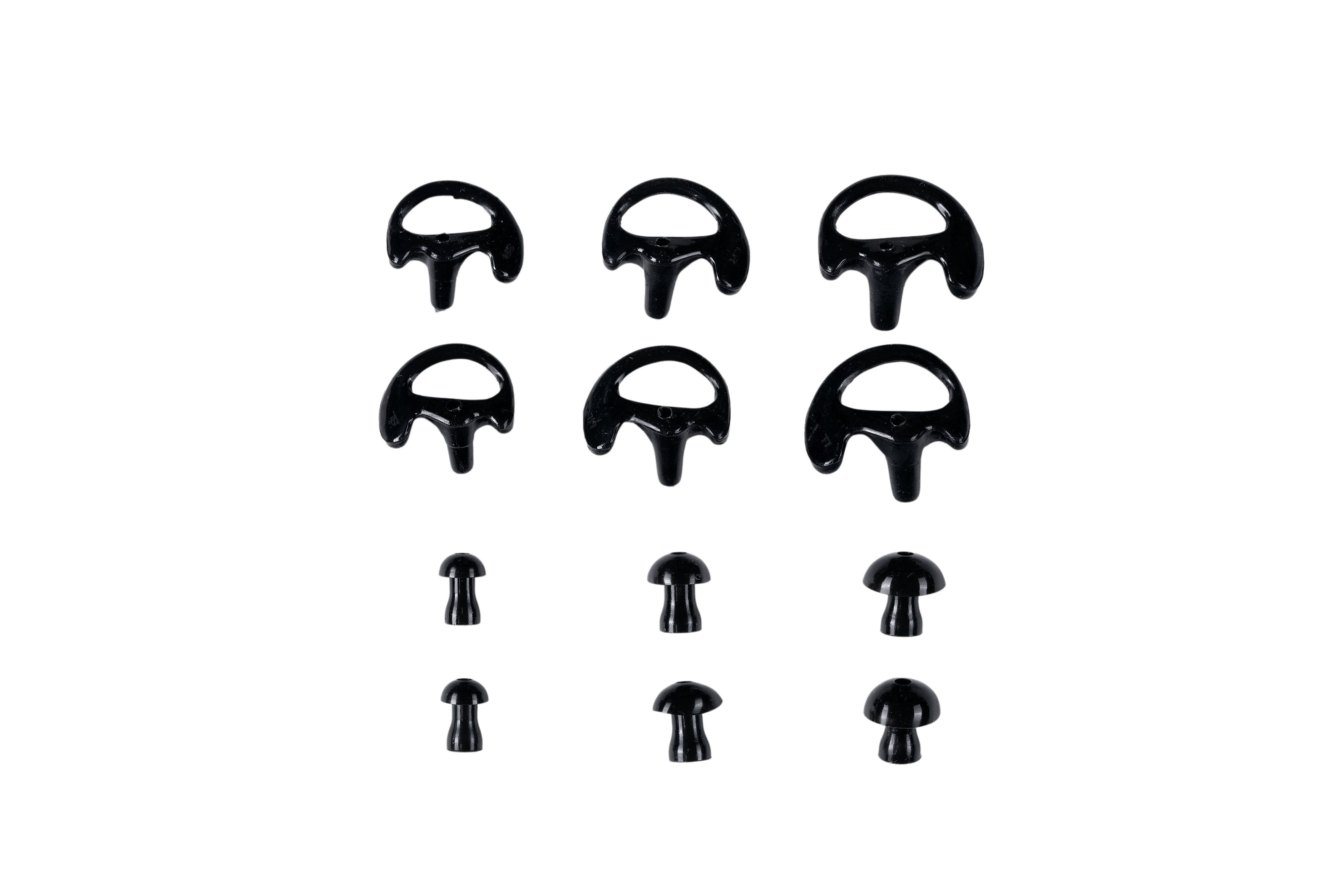 RadEnergy™ - Airtube Headphones (USB-C & 3.5mm)