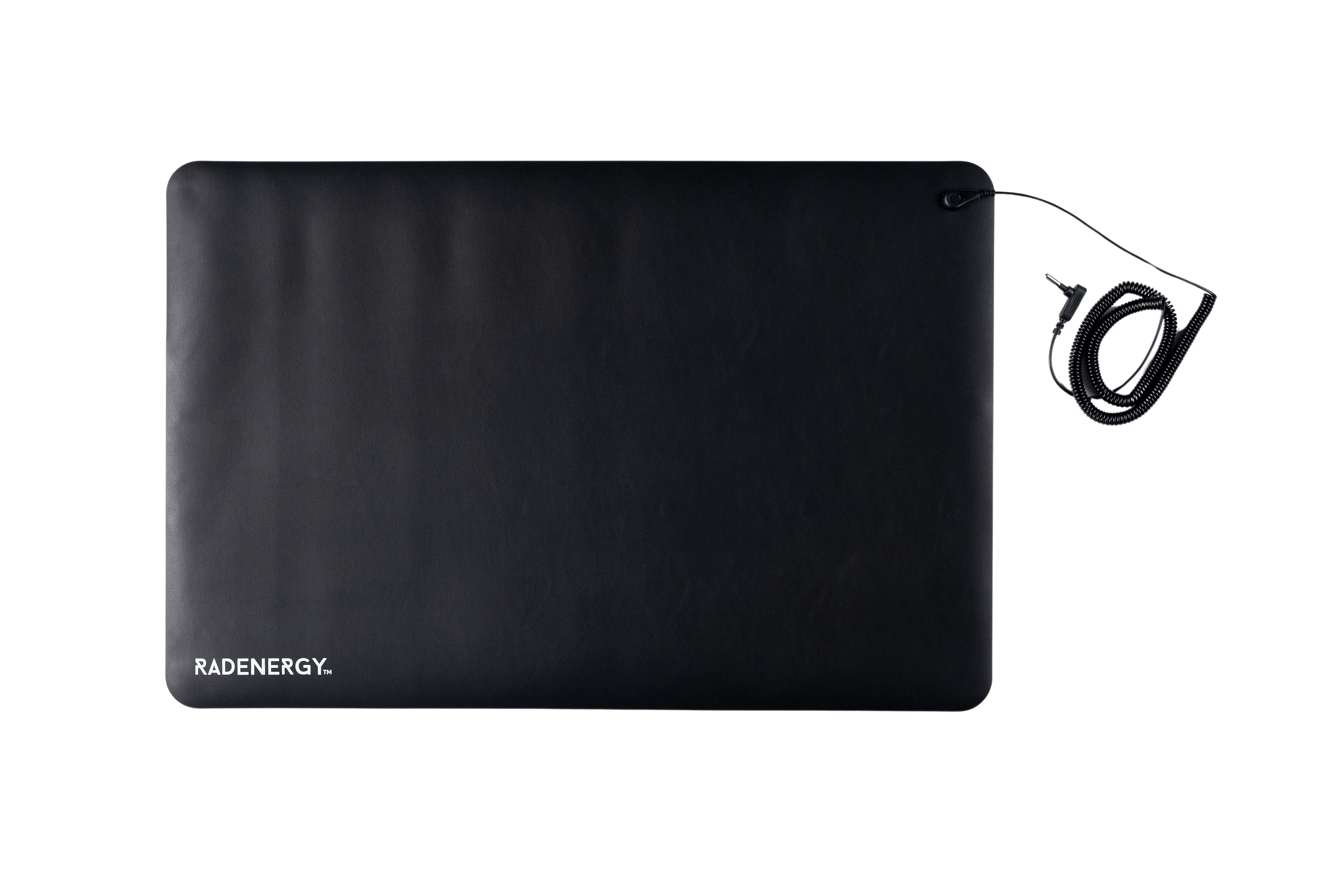 Grounding Mat for Feet – Indoor Earthing Pad for Desk, Bed, or Floor – Compact & Portable Grounding Mat Bed for Comfort, and Relaxation – Ideal Mats for Home, Office, or Travel – 60x40cm