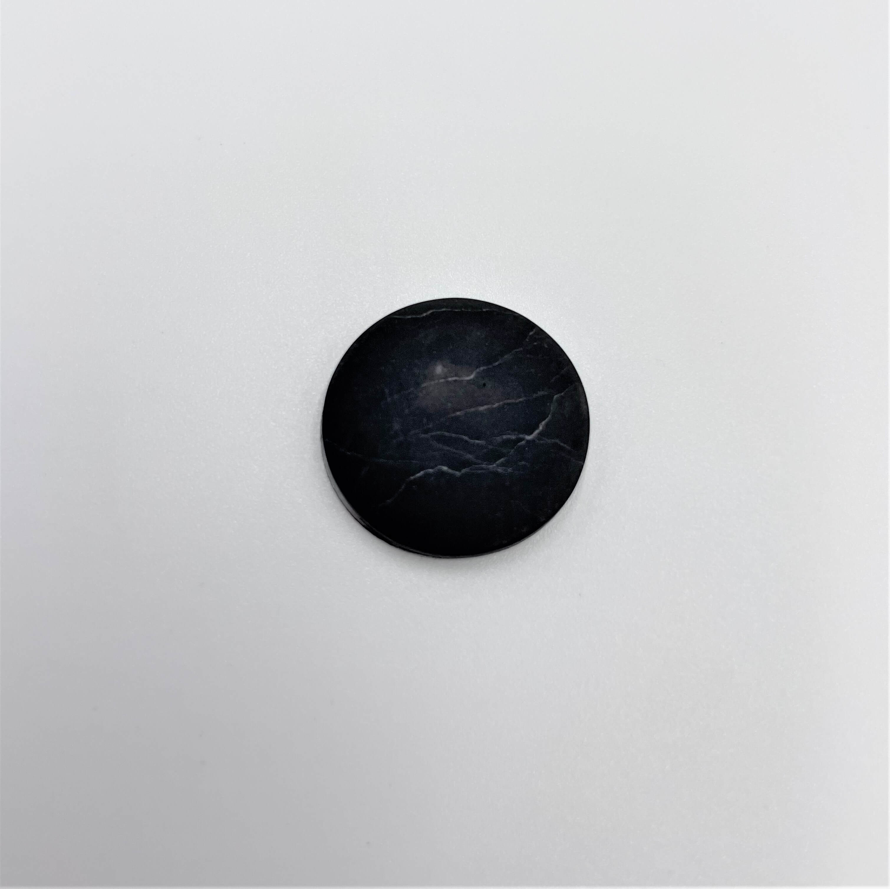 Circle Shungite Phone 3 Sticker Pack