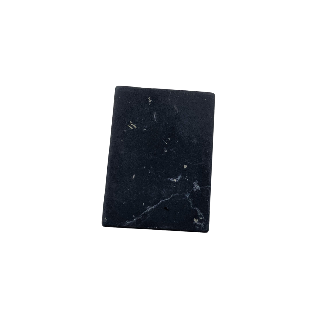 Big Shungite Phone 2 Sticker Pack
