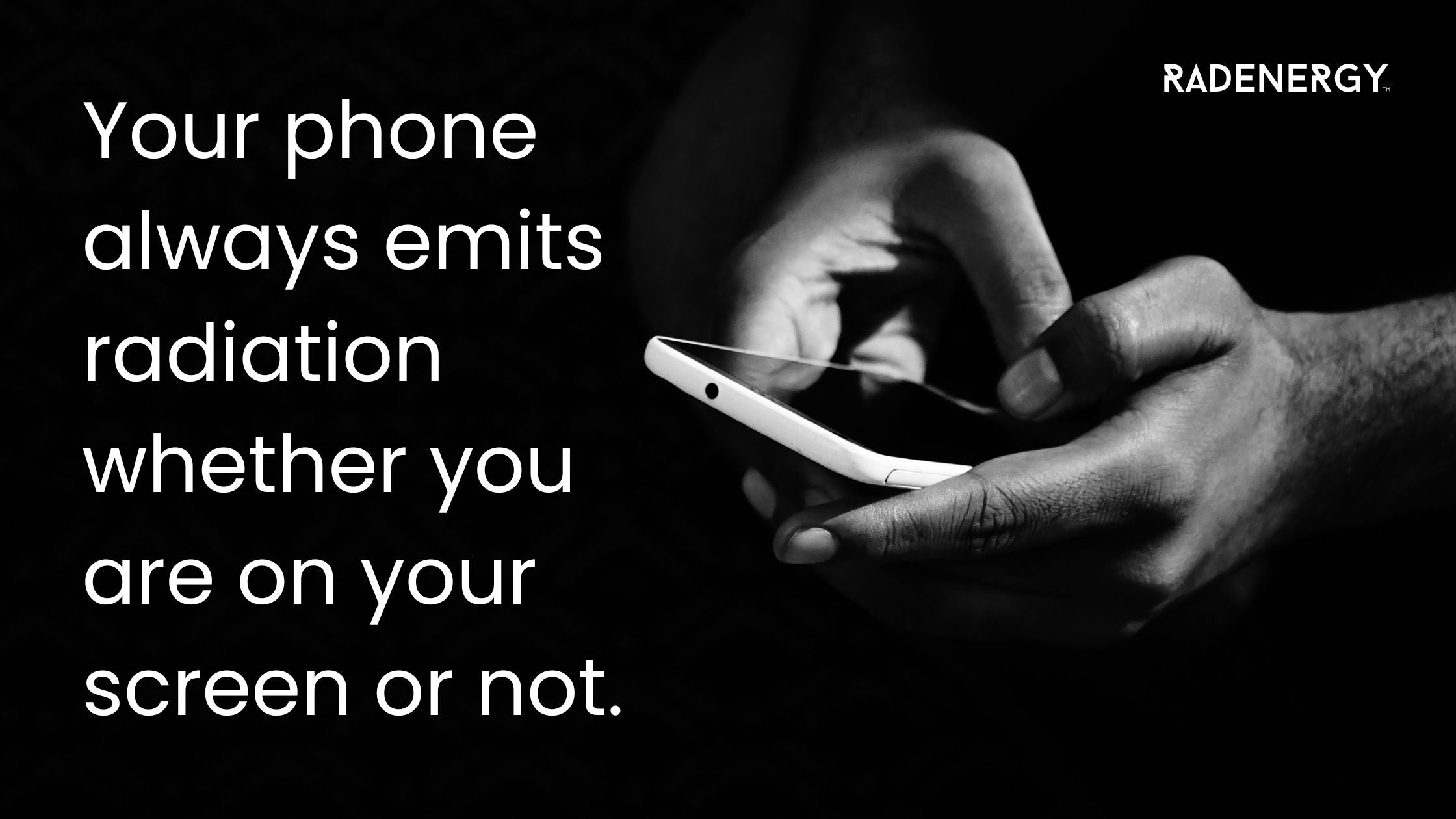 How Phones Are Harming You Physically And Making You Sick