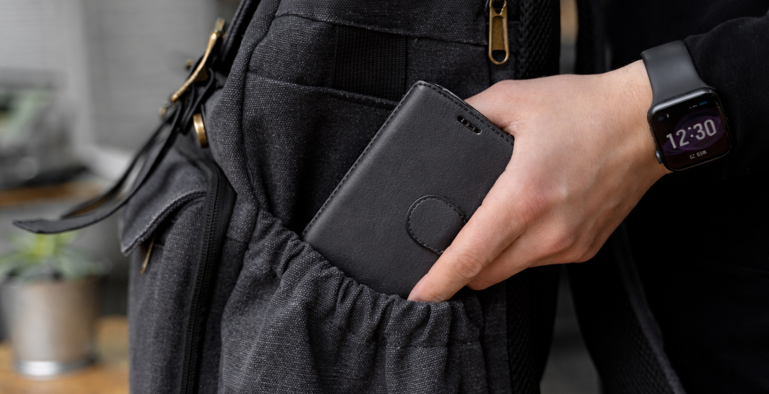 The Complete Guide to EMF Blocking Phone Cases: Your Ultimate FAQ