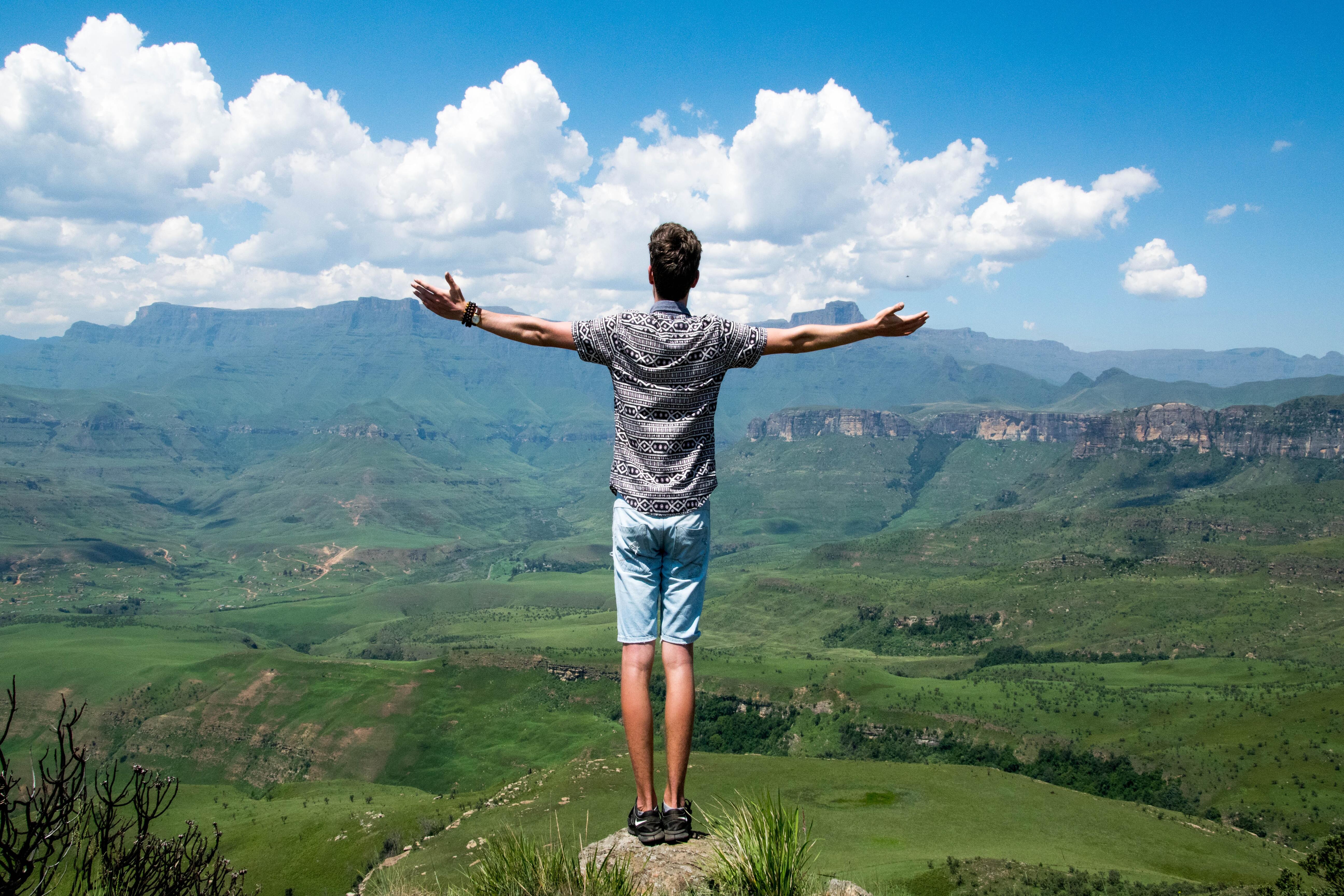 The Low Down on EMF Protection: How Harmonizing Radiation Around You Can Help You Live A Healthier Life