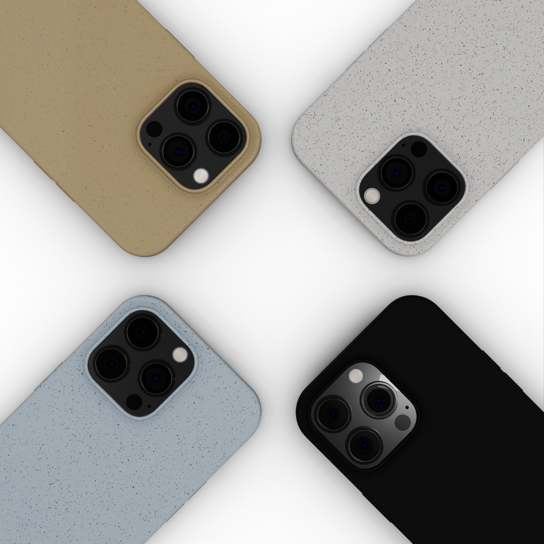 The Liquid Silicone Case