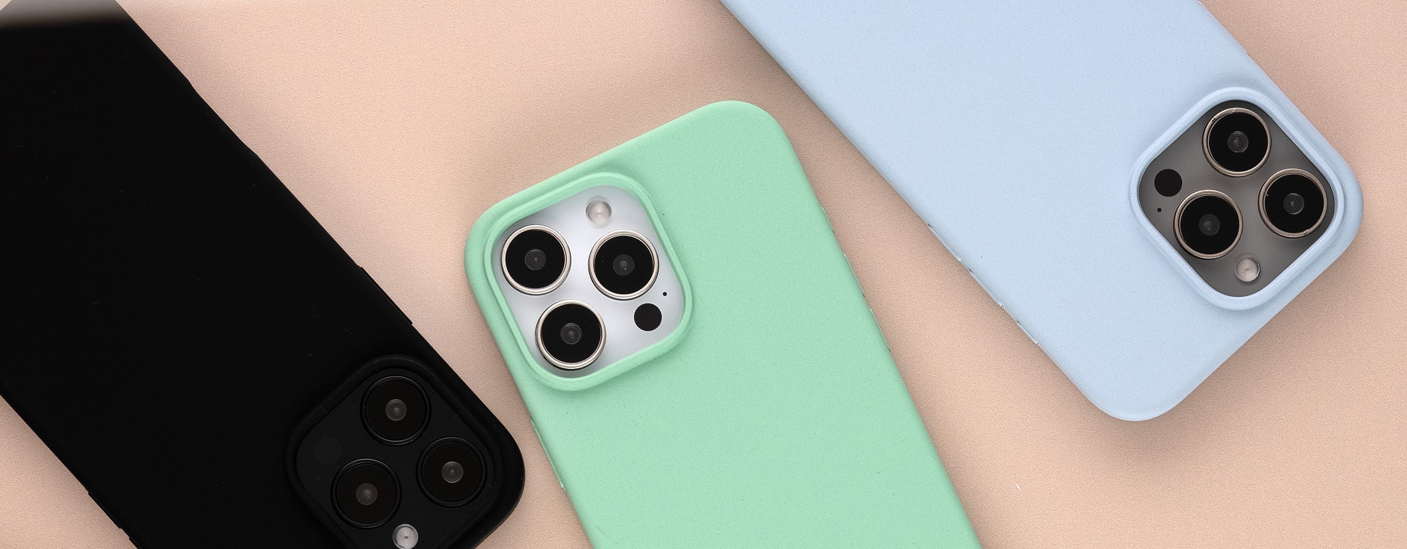 The Liquid Silicone Case