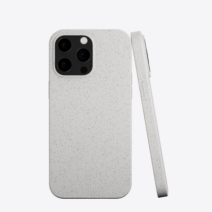 Astronaut Liquid Silicone Shungite Case