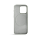 Astronaut Liquid Silicone Shungite Case