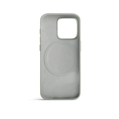 Astronaut Liquid Silicone Shungite Case