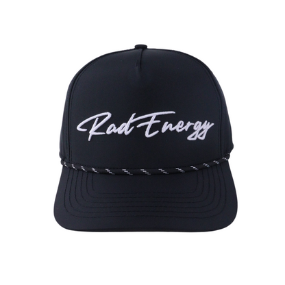 The Rad Cap