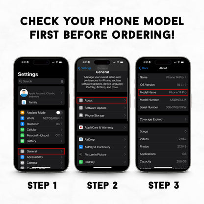 Beige Liquid Silicone Shungite Case