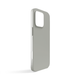 Astronaut Liquid Silicone Shungite Case