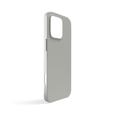 Astronaut Liquid Silicone Shungite Case
