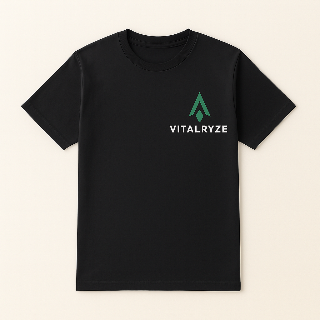 Vitalryze Gym Shirt