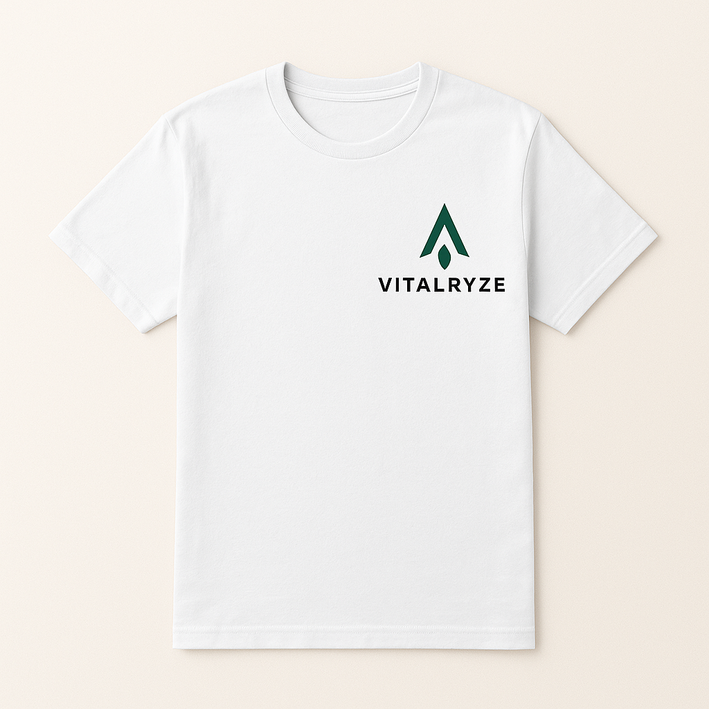Vitalryze Gym Shirt