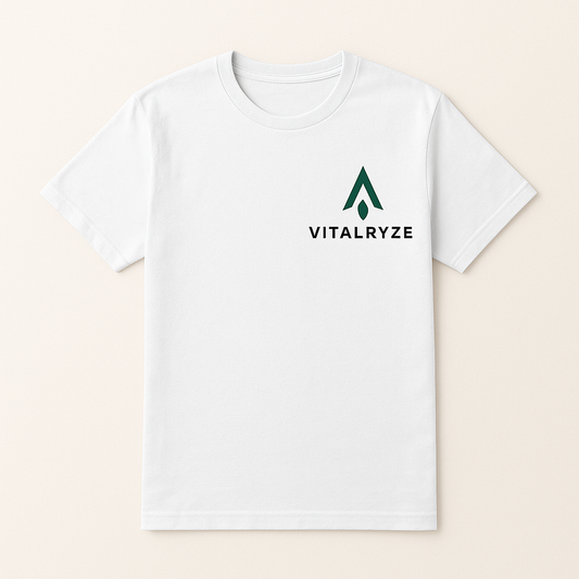 Vitalryze Gym Shirt