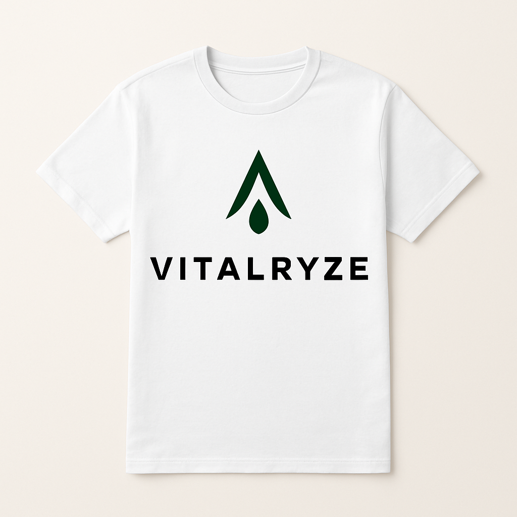 Vitalryze Gym Shirt