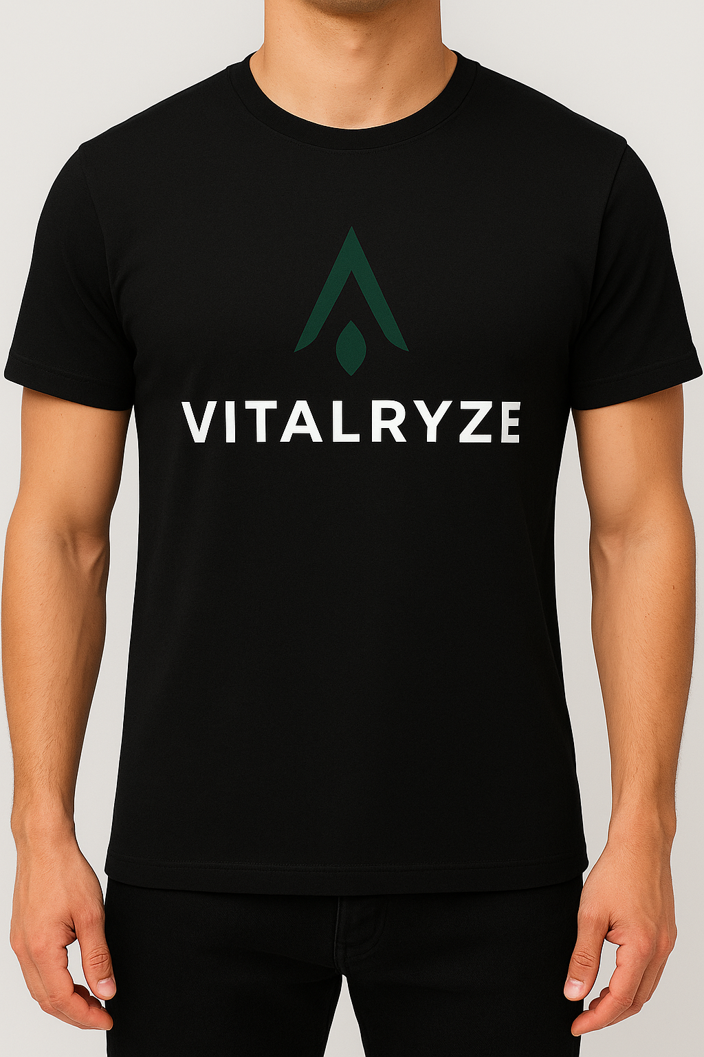 Vitalryze Gym Shirt