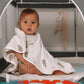 Radiation Blocking Baby Blanket