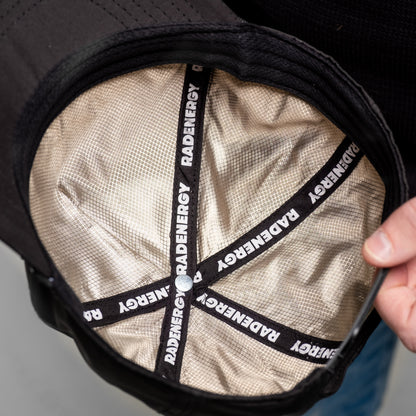 The Rad Cap