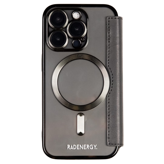 Radiation Proof Wallet Case