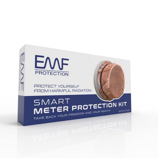 Smart Meter Protection Kit