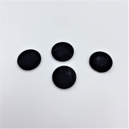 Circle Shungite Phone 3 Sticker Pack